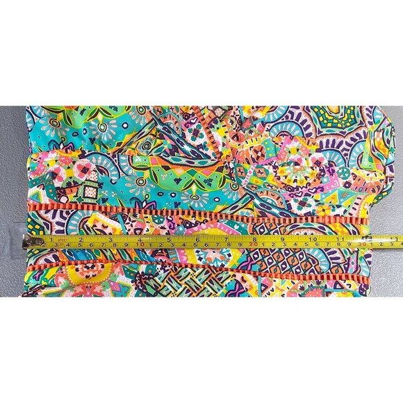 Bleu by Rod Beattie Womens 4 Seriously Sunny Wire Free One Piece Swimsuit - Picture 10 of 13